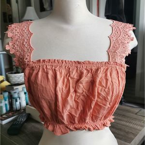 3/$20▪️Forever 21 Cropped Top